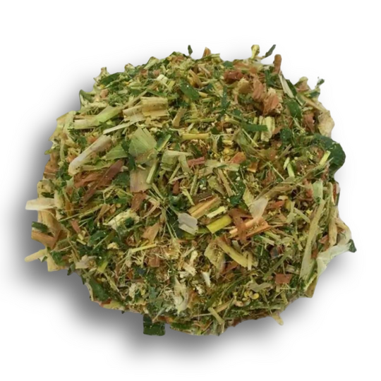 Corn Silage (Al Sanad International)