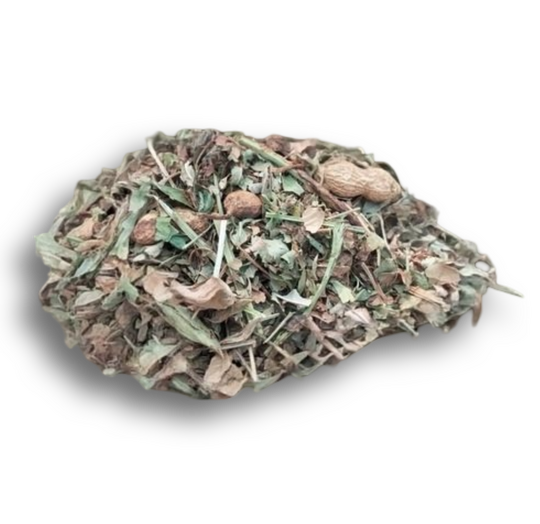 Peanut Hay (Al Sanad International)